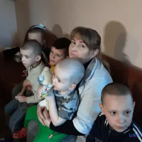 Povestea unei educatoare din Ucraina: „Strigam Tatăl nostru și copiii repetau rugăciunea după mine”/FOTO: Ukrinform