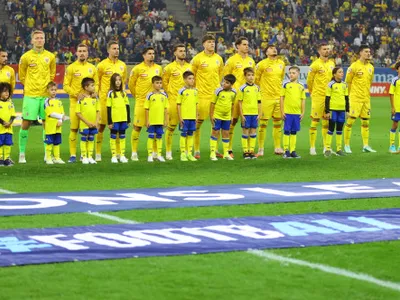 Simulare: cu cine a picat România în grupa de calificare pentru EURO 2028