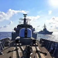 Marea Neagră, învolburată iar: Rusia cere SUA şi aliaţilor lor să renunţe la exerciţiile Sea Breeze/FOTO: nato.int