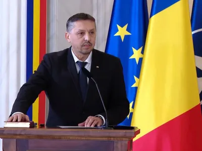 Ministrul Educației și Cercetării, Daniel David - Foto: Facebook/Ministerul Educației - România
