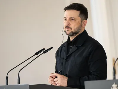 Zelenski Foto: Porfimedia Images (imagine cu rol ilsutrativ)