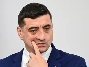 VIDEO George Simion a fugit în Polonia, deși era așteptat la 2 dezbateri TV în seara asta. Ce face? - FOTO: Profimedia (imagine cu rol ilustrativ)