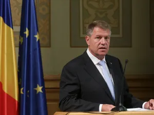 Klaus Iohannis