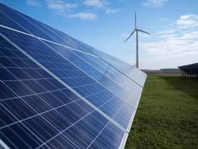Fabrica de soare a României: 831 de proiecte pentru energie curată și facturi mai mici - FOTO: Freepik (imagine cu rol ilustrativ)