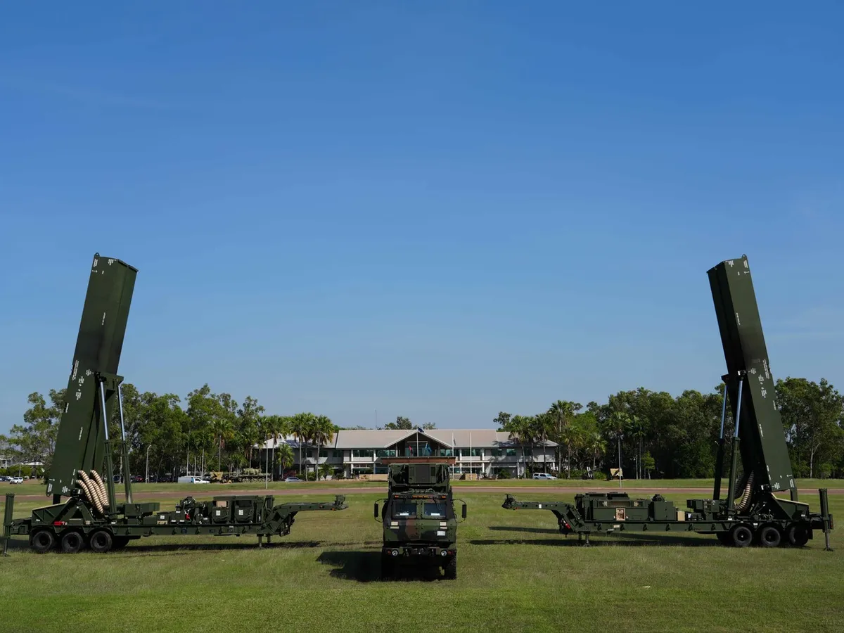 Japonia desfășoară un complex de rachete hipersonice care ajung la Vladivostok, Habarovsk și Shanghai