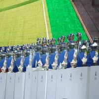 Real Madrid a redevenit cel mai valoros brand din fotbalul mondial. La câte MILIARDE € este evaluat - Foto: Profimedia Images - Imagine cu rol ilustrativ