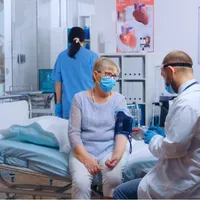 Pentru ce boli medicii pot cere internarea în spita - Foto: Freepik.com (rol ilustrativ)