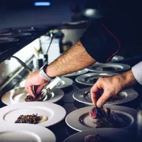 Metoda contra alimentelor expirate găsită de doi chefi de restaurant - Foto: Pixabay - cu rol ilustrativ