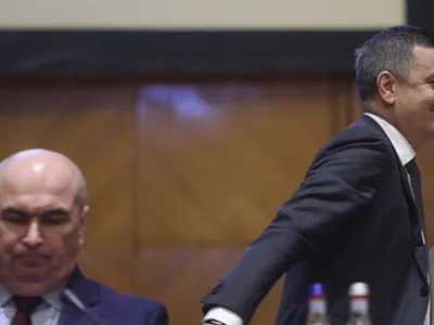 VIDEO Negocierile pentru susținerea noului guvern, blocate: pe ce nu se înțeleg PSD, PNL, USR și UDMR