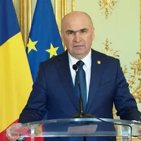 Ilie Bolojan, premierul României- Foto: guvern