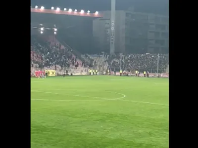 VIDEO Bosniacii au publicat imaginile: ”Românii, bătuți de polițiști!”. A fost scandal uriaș la Zenica