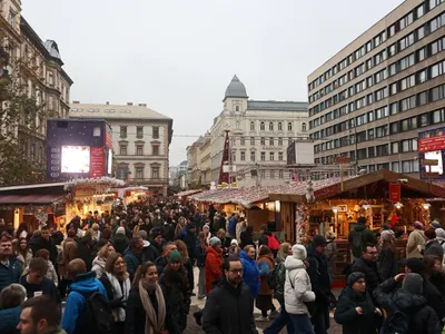 Bazilica Advent - Foto: Profimedia Images