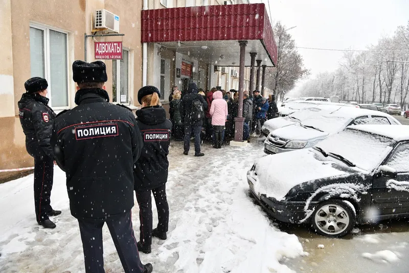 Rugăciunile pentru liderul Ucrainei pot declanșa arestări pot atrage &icirc;nvinuirea de extremism -  Foto: Profimedia Images (imagine cu rol ilustrativ)