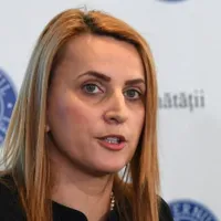 Beatrice Mahler/FOTO: digi24.ro