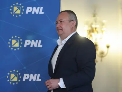 PNL și-a impus punctul de vedere în negocieri. Alegeri în noiembrie și decembrie  - Foto: Inquam Photos / George Călin