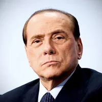 Silvio Berlusconi, portret - Foto: Wikimedia/paz.ca/CC BY 2.0