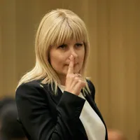 Elena Udrea, la Terapie Intensivă - Foto: Profimedia Images (cu rol ilustrativ)
