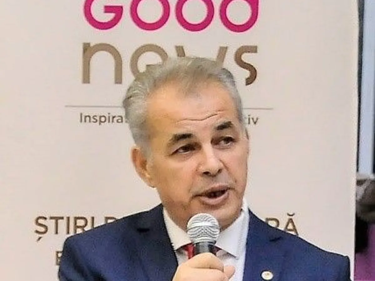Vasile Iliuță