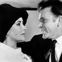 Elisabeth Taylor și Richard Burton - Foto: Vanity Fair
