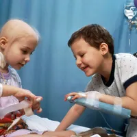 Copiii bolnavi de cancer din Mureș nu mai pot beneficia de sprijinul voluntarilor din cauza restricţiilor impuse de pandemie/FOTO: Unsplash.com