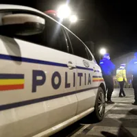 Departamentul de Stat SUA: Polițiștii români au abuzat 44 de persoane și nimeni nu a fost pedepsit. Foto Inquam Photos/Alex Nicodim