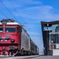 Trenurile din România trebuie să circule cu 160 km/h până în 2030: „Este o obligație pan-europeană” - Foto: Arhivă/ Imagine cu caracter ilustrativ