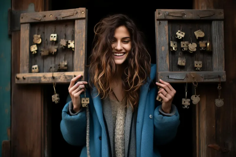 Femeie - Fotot: Freepik