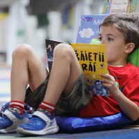 Cât de bune sunt pedepsele pentru educația copiilor - imagine cu rol ilustrativ Foto: INQUAM Photos/Bogdan Buda