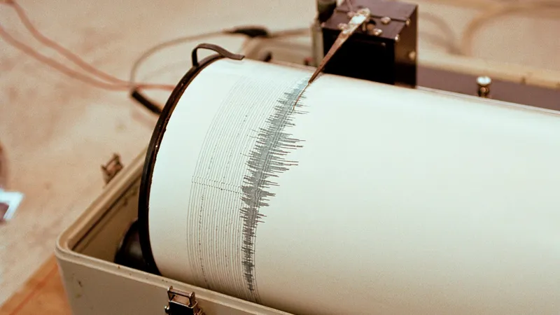 Vineri un cutremur a zguduit Bulgaria. Azi, au avut loc alte 2 seisme. La câți km de România au fost - Foto: Profimedia Images/ Imagine cu caracter ilustrativ