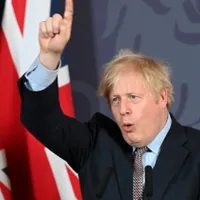 Boris Johnson a schiţat planurile de creştere a taxelor pentru angajatori, angajaţi şi unii investitori. / Foto: digisport.ro