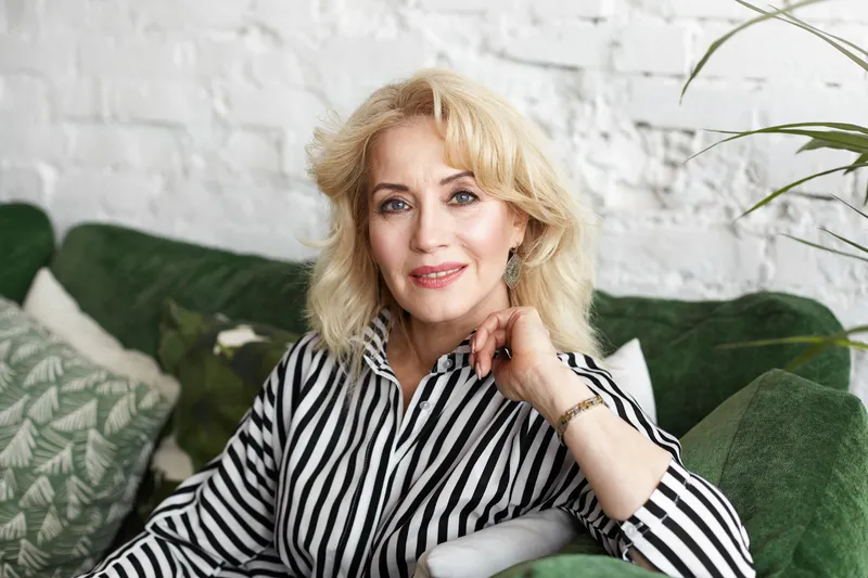 Femeie matură - Foto: Freepik (Imagine cu rol ilustrativ)