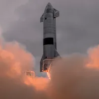 Armata americană va avea rachete spațiale SpaceX. Va ajunge într-o oră în orice colț al lumii - Foto: SpaceX