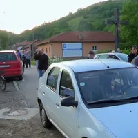 Oamenii sunt îngrijorați din cauza poluării Foto: infocs.ro