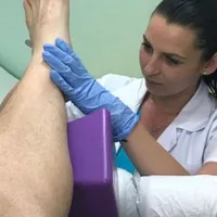 Doctorul Iulia Rusu: „Stați acasă. România are nevoie de podiatri. În Marea Britanie sunt prea mulți