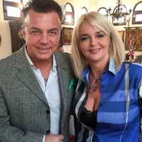 Cum a început povestea de dragoste dintre Adrian Enache și partenera lui? „Îl văzusem la televizor” - Foto: Arhiva personala (imagine cu rol ilustrativ)