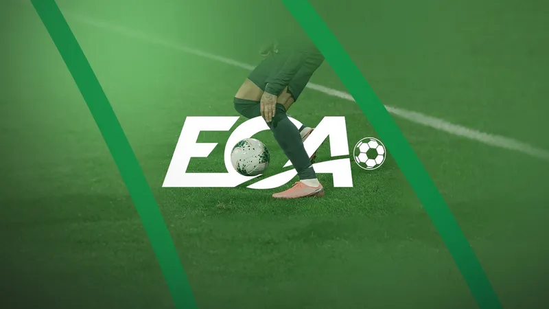 ECA a reprimit nouă dintre cluburile care visau la Super Ligă. Real, Barca şi Juve, pe dinafară. / Foto: ECA, Linkedin
