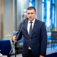 Radu Miruţă - Foto: Facebook/Radu Miruţă