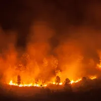 Planeta arde la propriu! În Italia, căldura a topit cablurile subterane de electricitate - Foto: Europa FM / imagine cu caracter ilustrativ