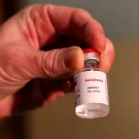 Doză de vaccin anti-COVID/FOTO: Getty