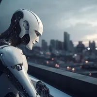 Radu Oprea spune că unii angajați vor fi înlocuiți de roboți: „Trebuie să fie pregătiți” - Foto: Profimedia Images/ Imagine cu caracter ilustrativ