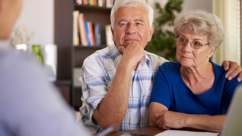 Majoritatea pensionarilor rămân fără venituri de 1.000 lei în 2024 - Foto: Freepik