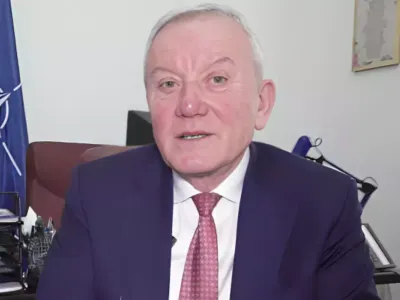 Foto: Facebook Constantin Toma