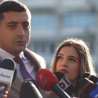 Dosar penal după ce George Simion a cerut ca oamenii „să fie jupuiți” - Foto: INQUAM PHOTOS / George Călin