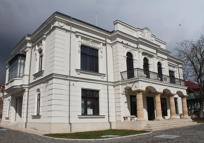 Casa Pogor