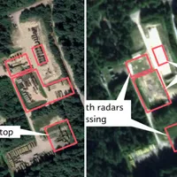 Soldații ruși sunt nevoiți să lupte în Ucraina cu rachete din Al Doilea Război Mondial - FOTO: yle.fi