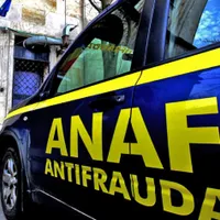 ANAF - FOTO: stiridecluj
