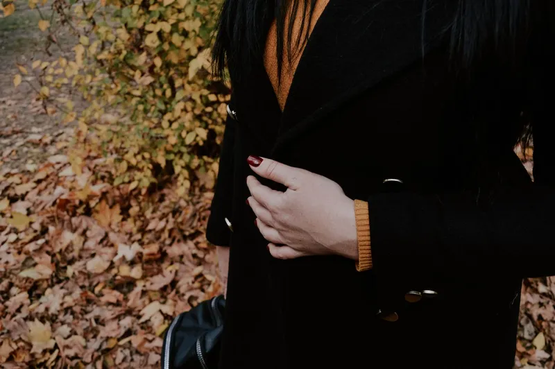 Haine negre Foto: Pexels (imagine cu rol ilustrativ)