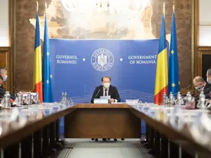 Digitalizarea României trece prin negocieri în Guvern/FOTO: gov.ro