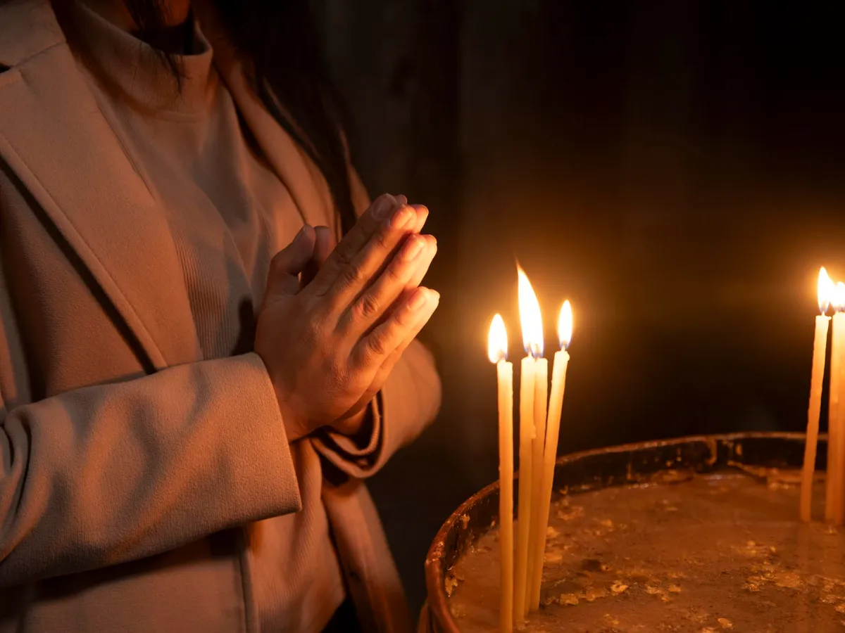 Vinerea Mare: ce este interzis să faci în cea mai neagră zi din an. Ai voie să faci treburi casnice?