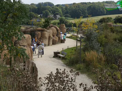 Osnabrueck, Zoo / https://www.freizeitpark-welt.de/